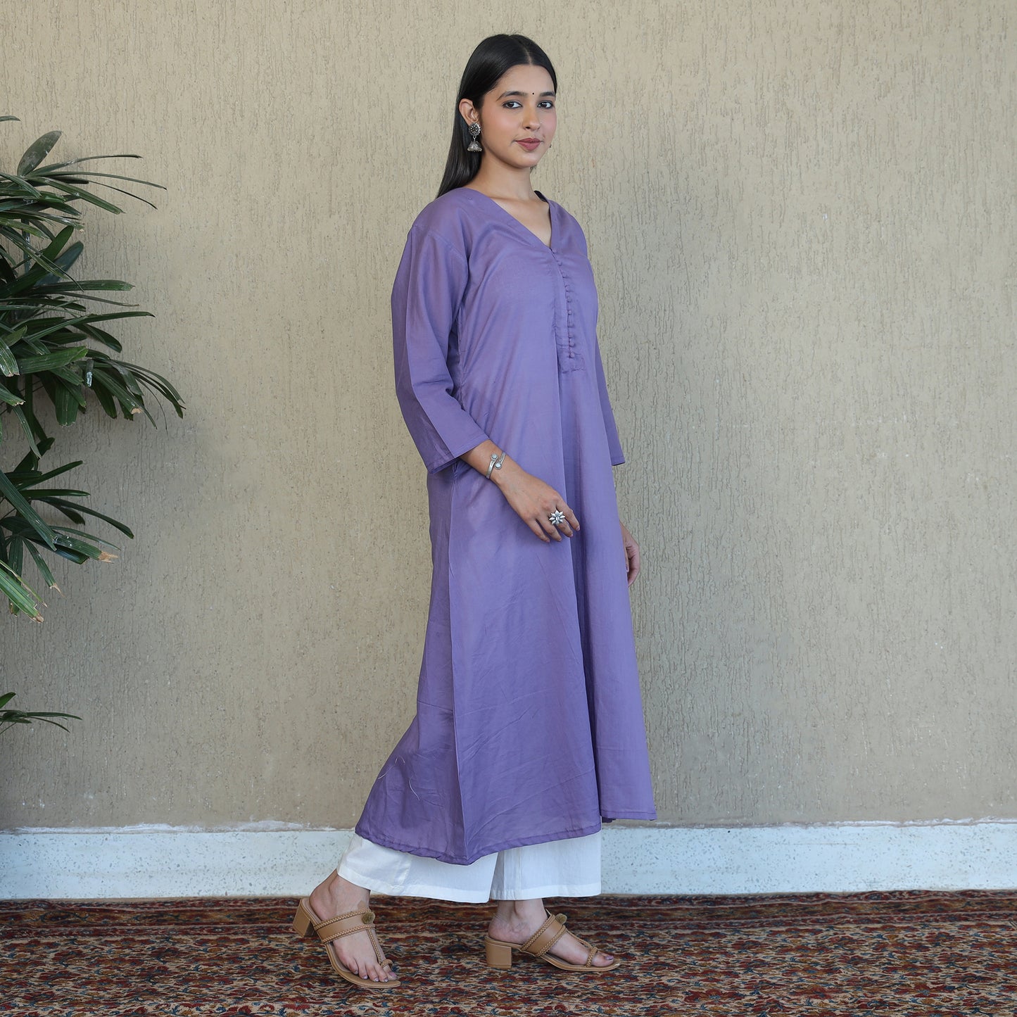 Mulmalai kurta