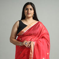 Chanderi Silk Saree 