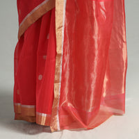 Chanderi Silk Saree 