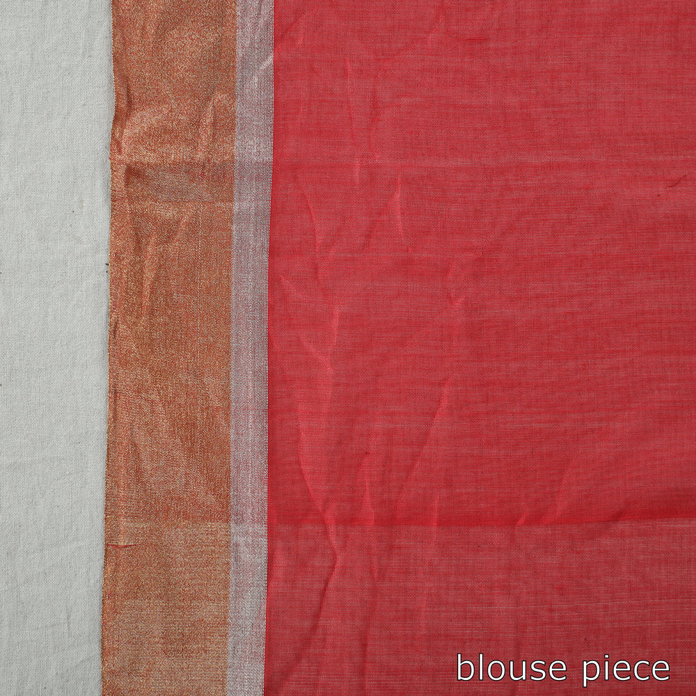 Chanderi Silk Saree 