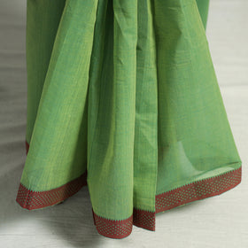  Mangalagiri Godavari Handloom Rampam Cotton Saree 
