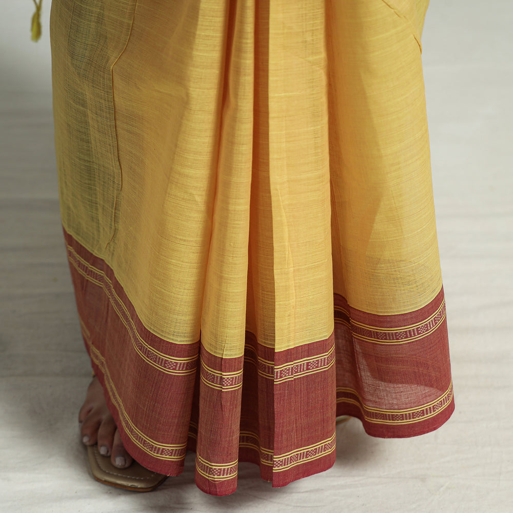 Mangalagiri Saree
