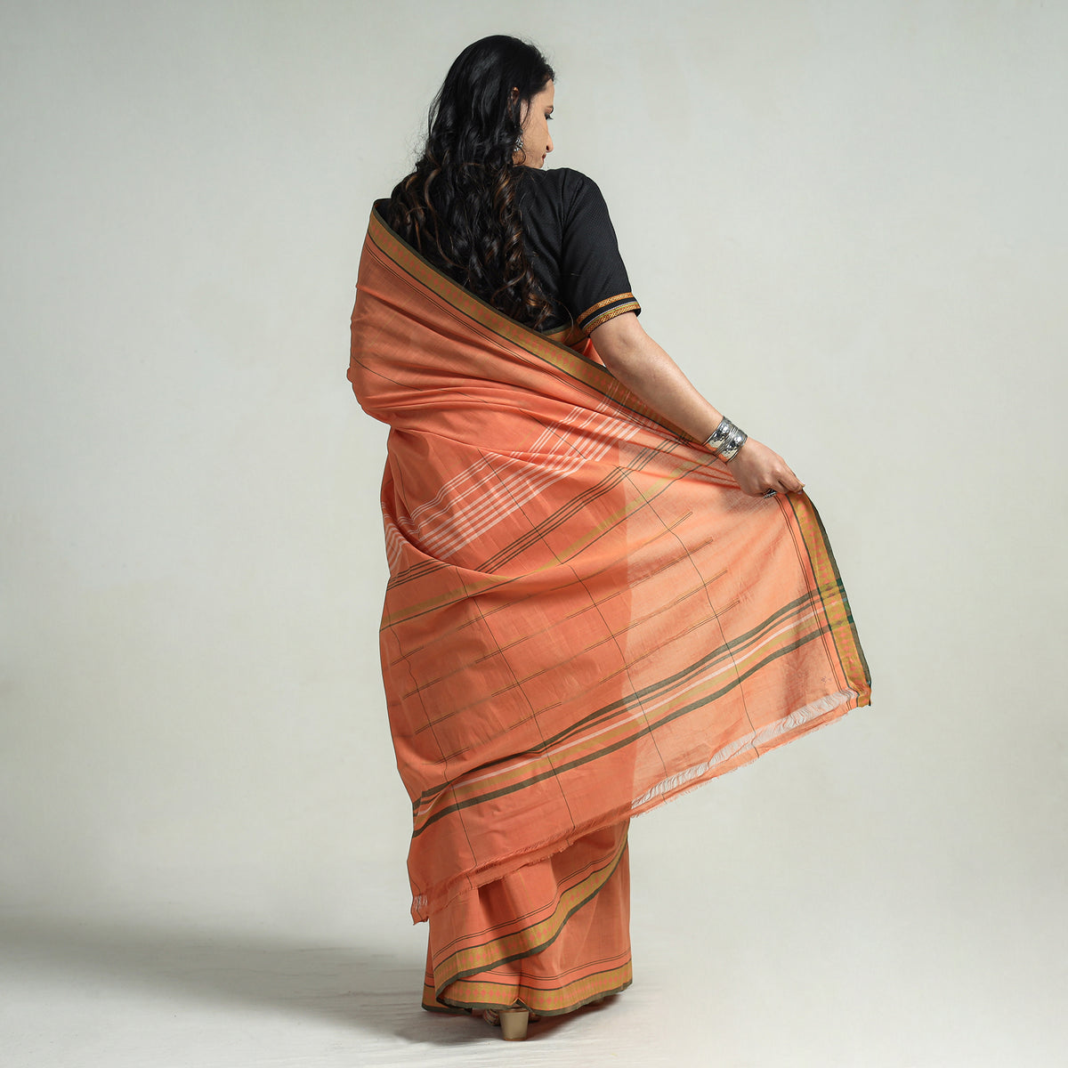 Mangalagiri Saree
