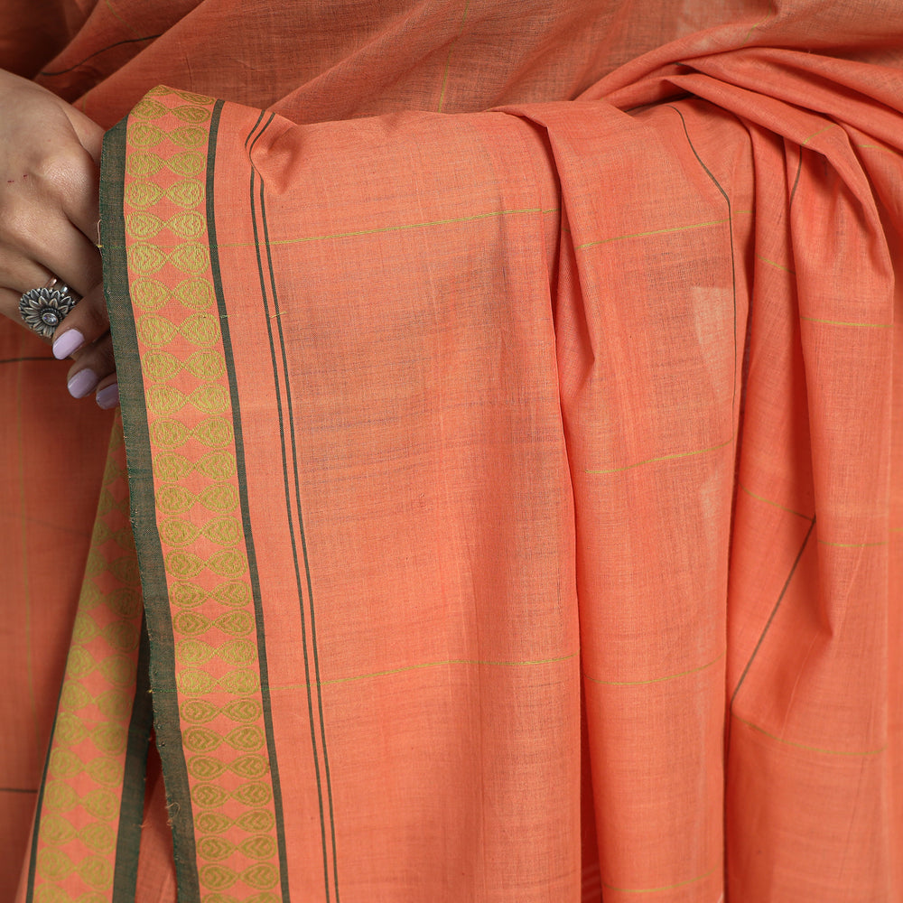 Mangalagiri Saree
