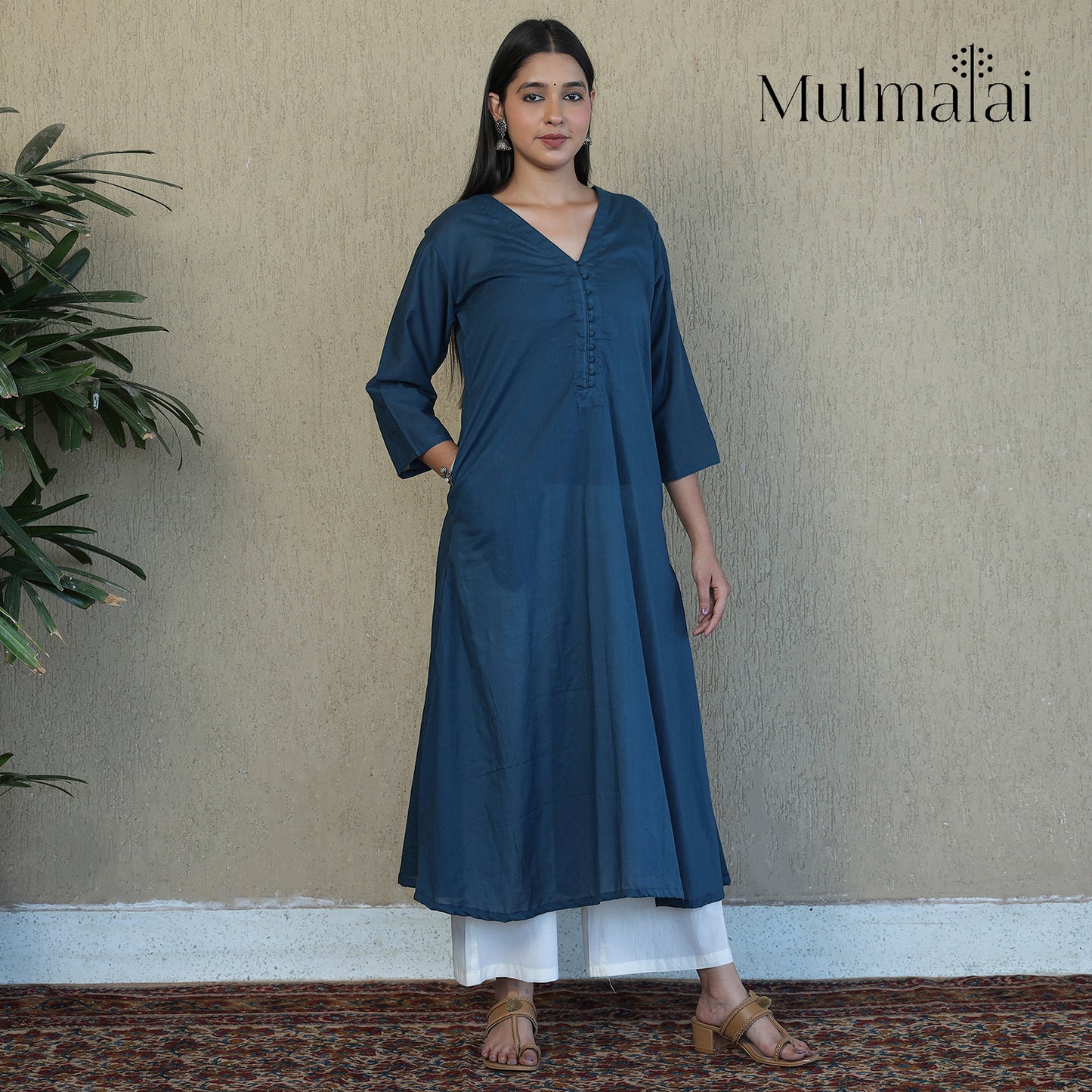  Mulmalai kurta