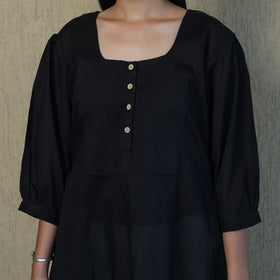 plain cotton kurta