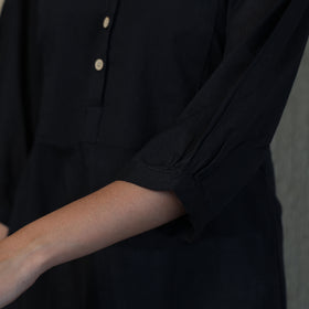 plain cotton kurta