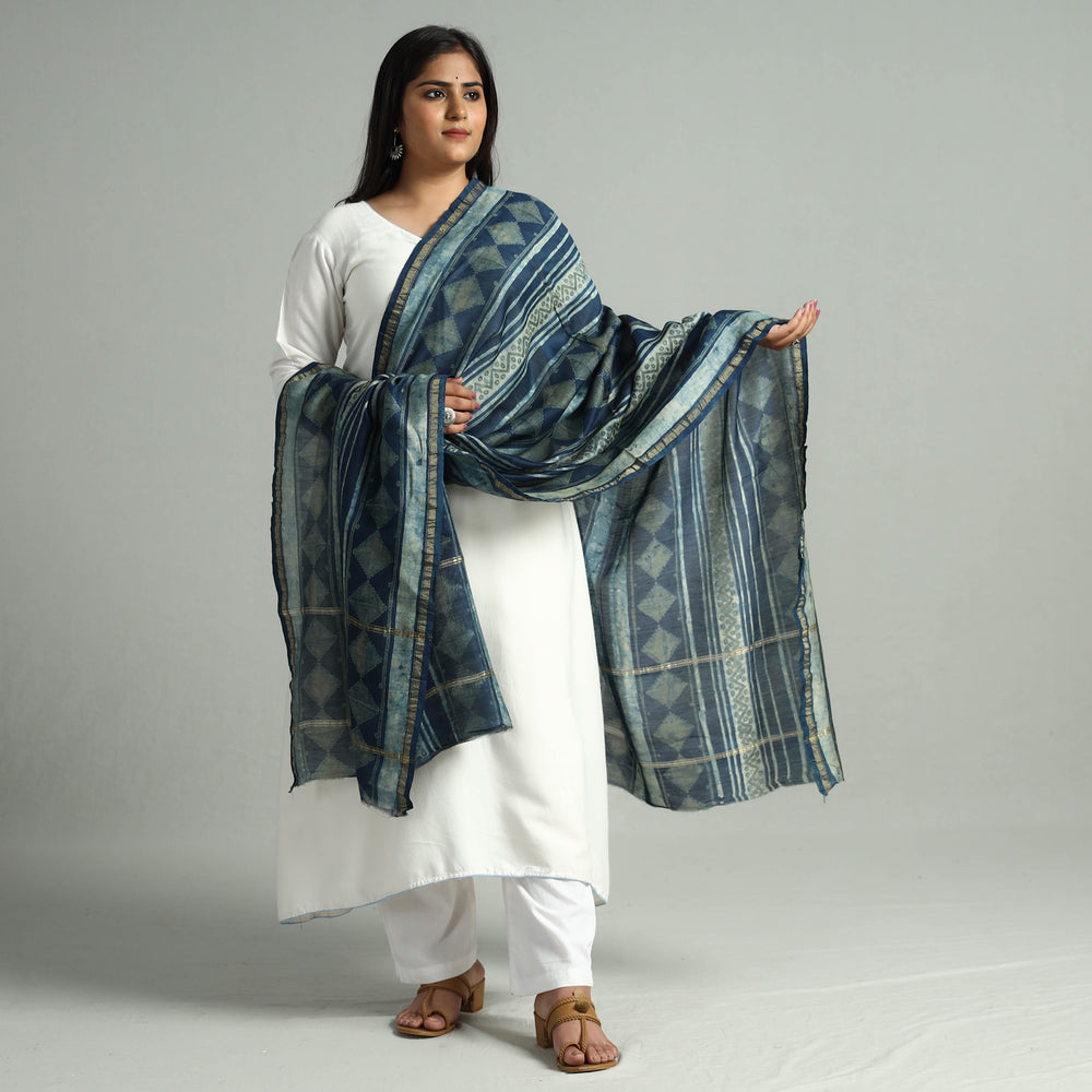 akola dupatta