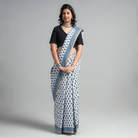 Sanganeri Saree
