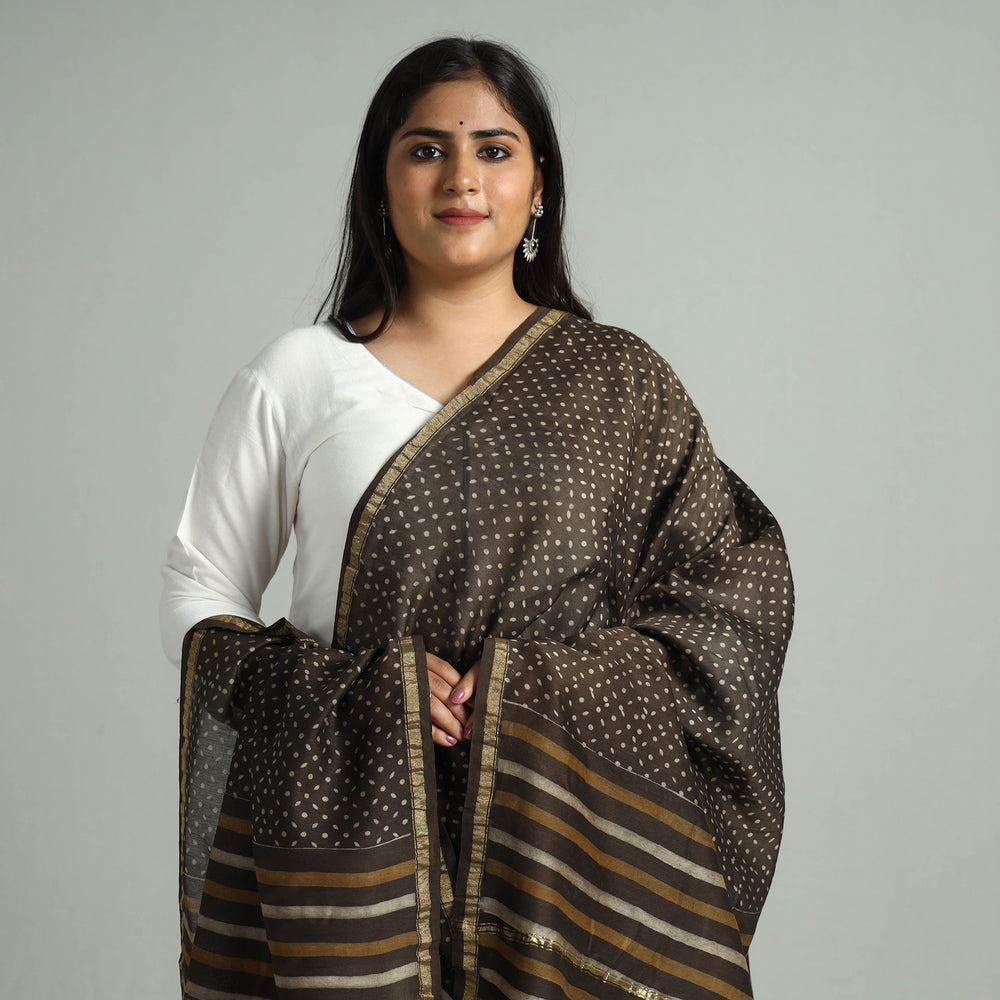 akola dupatta