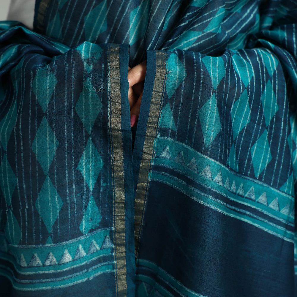 akola dupatta