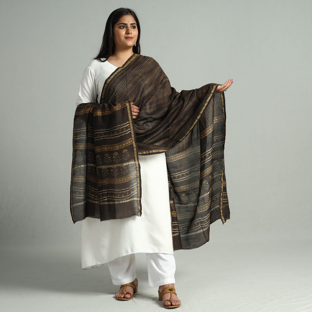 akola dupatta