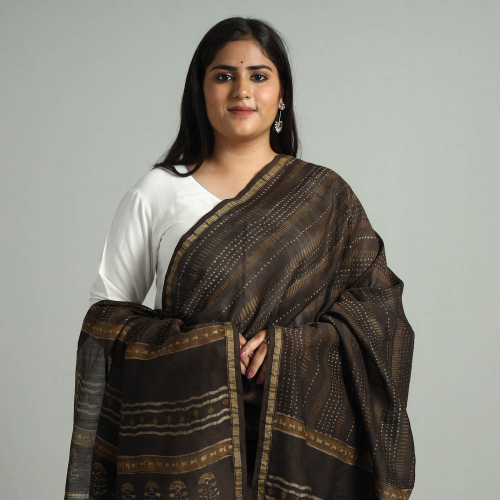 akola dupatta