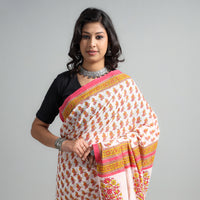 sanganeri saree