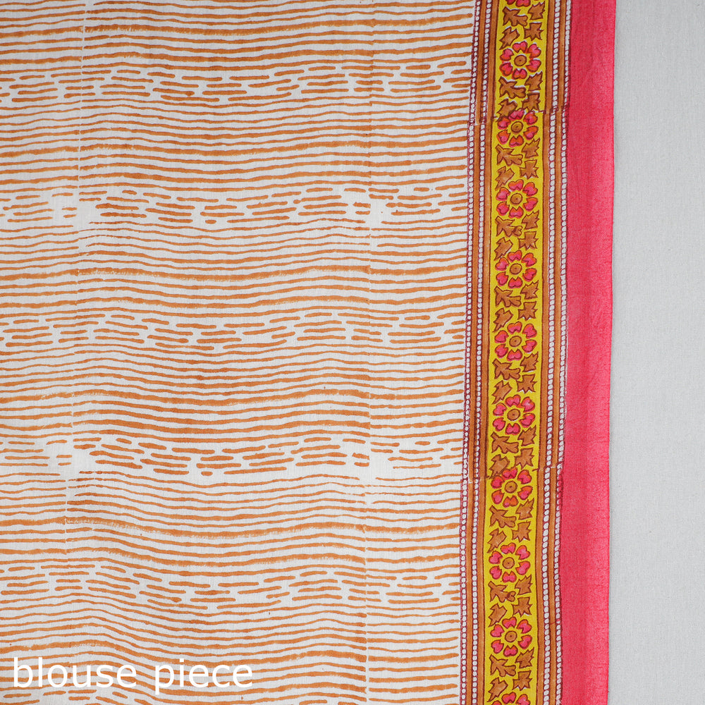 sanganeri saree