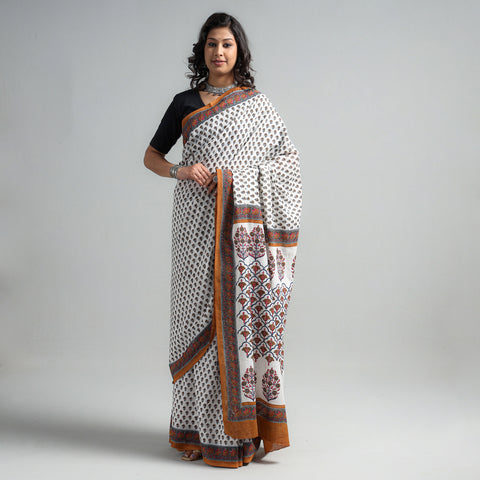 sanganeri saree