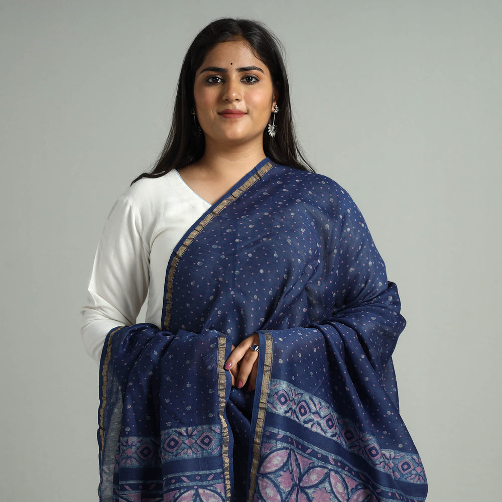 akola dupatta