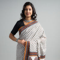 sanganeri saree