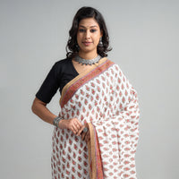 sanganeri saree