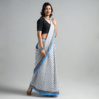 Sanganeri Printed Saree
