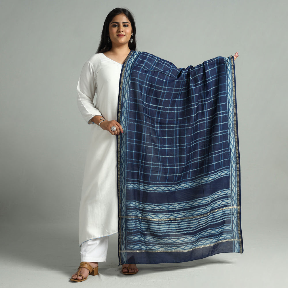 akola dupatta