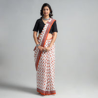 Sanganeri Printed Saree
