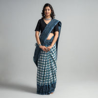 Sanganeri Printed Saree
