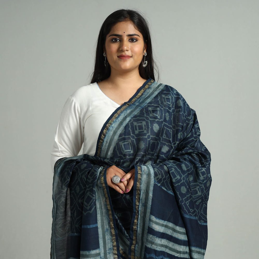 akola dupatta