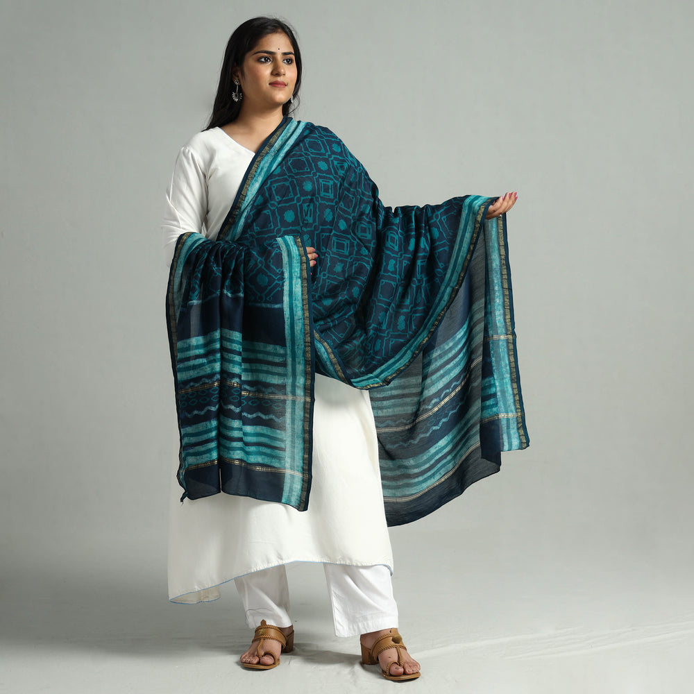 akola dupatta