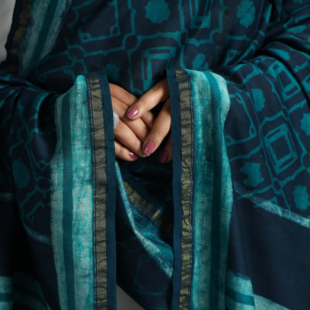 akola dupatta