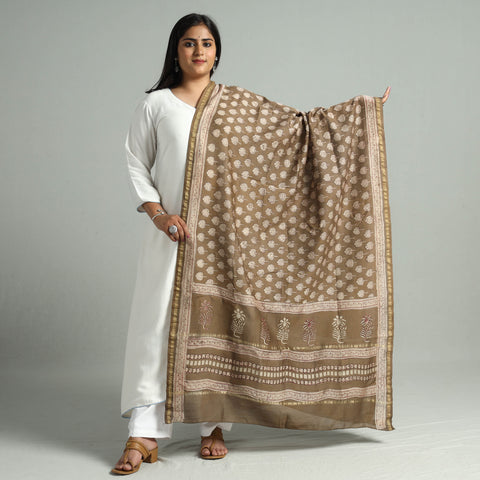 akola dupatta