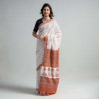 Sanganeri Printed Saree
