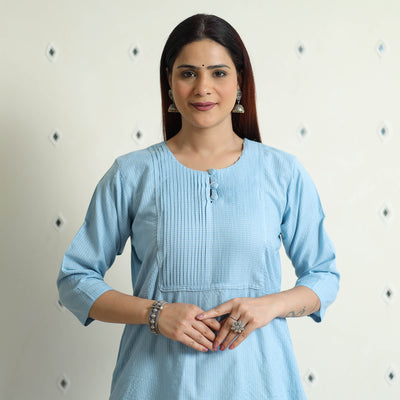 plain cotton kurta