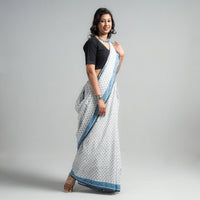 sanganeri saree