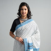 sanganeri saree