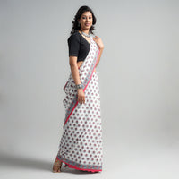 sanganeri saree