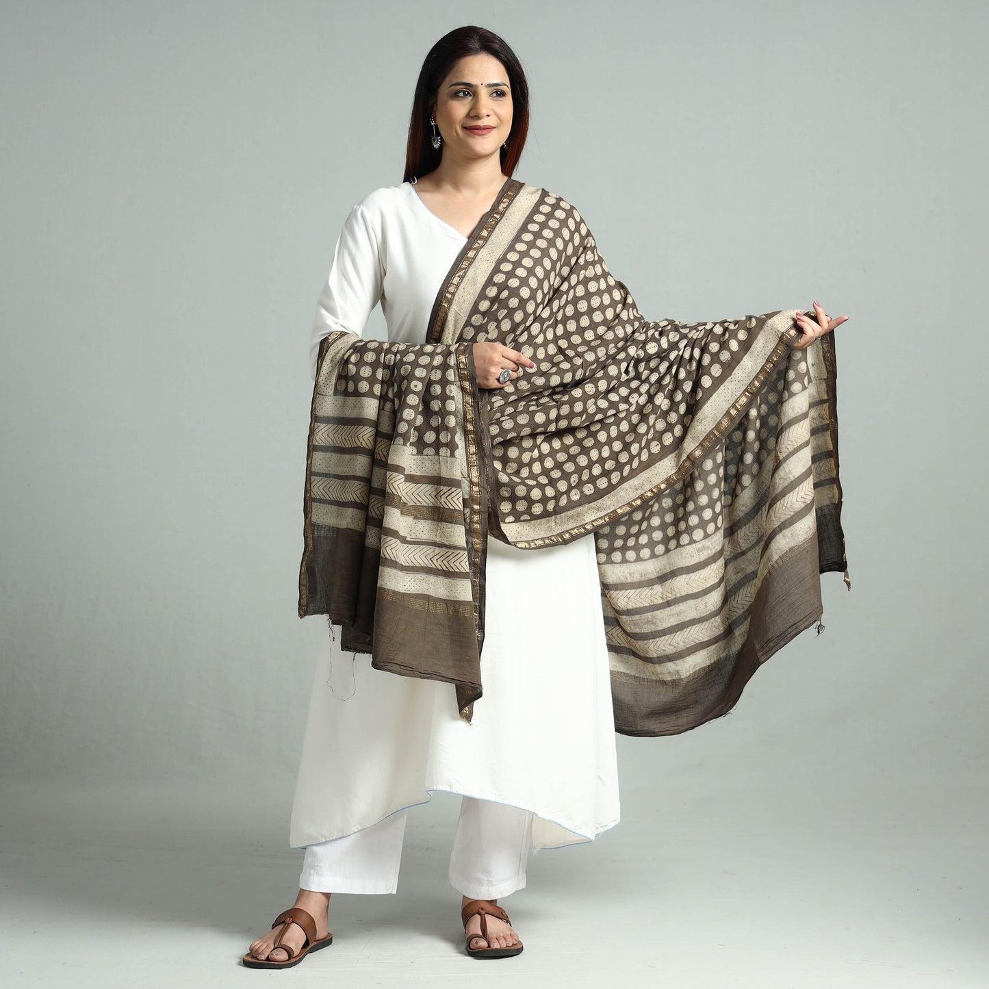 akola dupatta