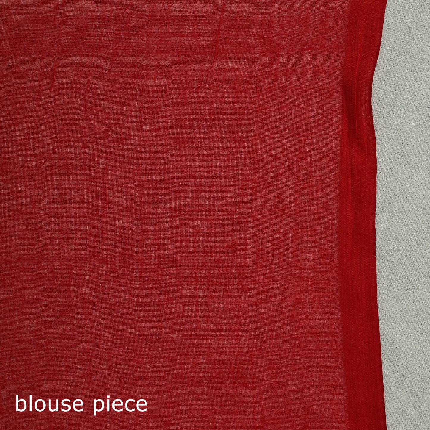 Handloom Pure Mul Cotton Phulia Jamdani Saree with Tassels 04