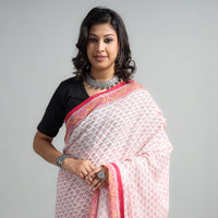 sanganeri saree