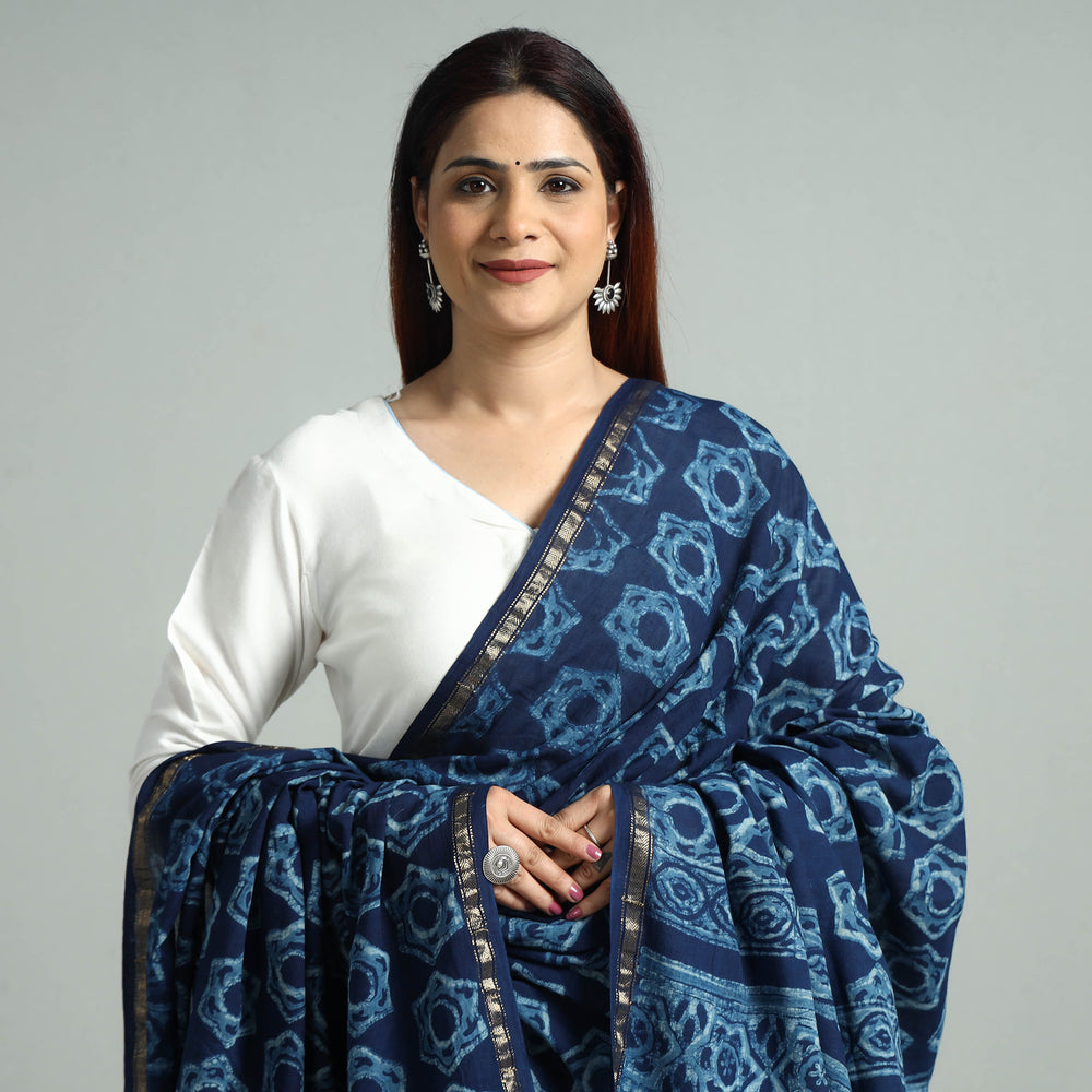 akola dupatta