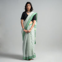 sanganeri saree