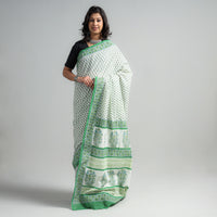 sanganeri saree