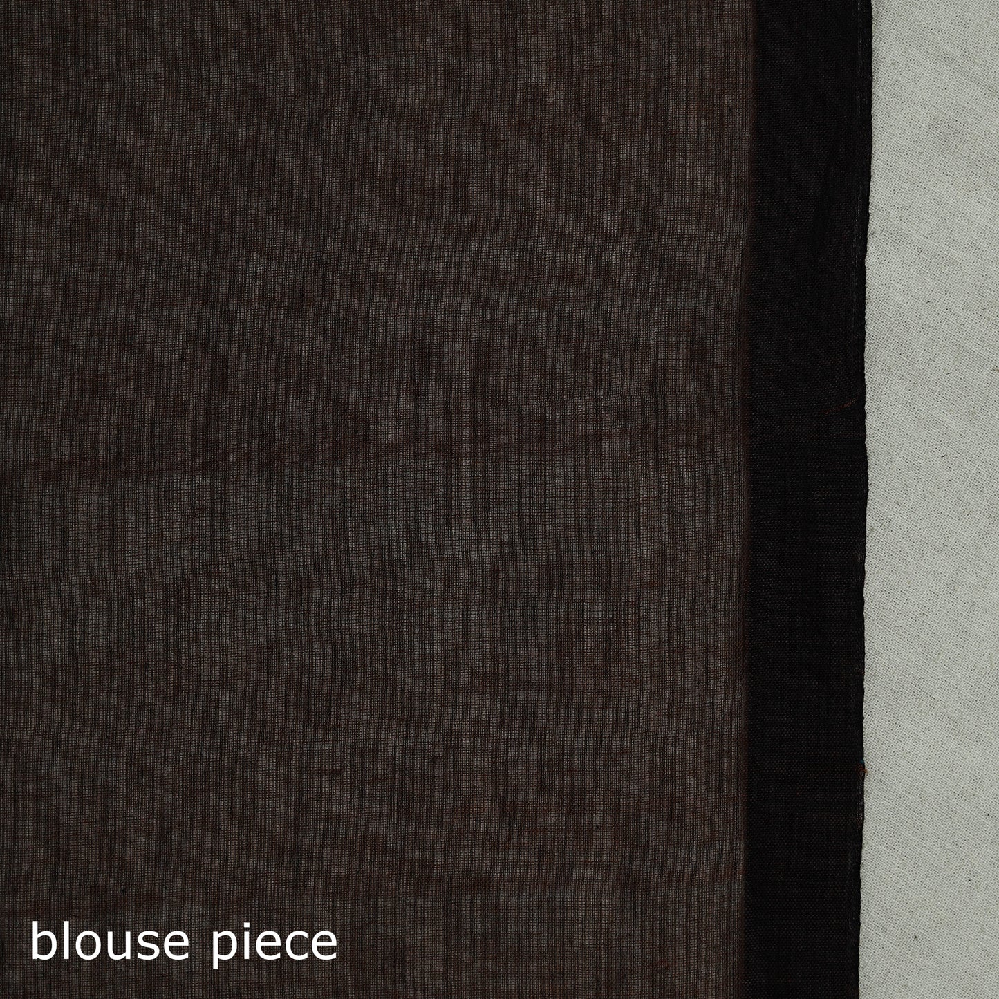 Handloom Pure Mul Cotton Phulia Jamdani Saree with Tassels  06