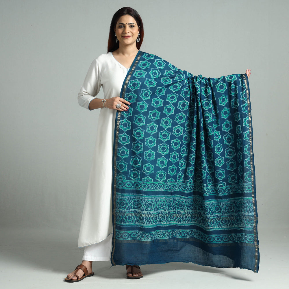 akola dupatta