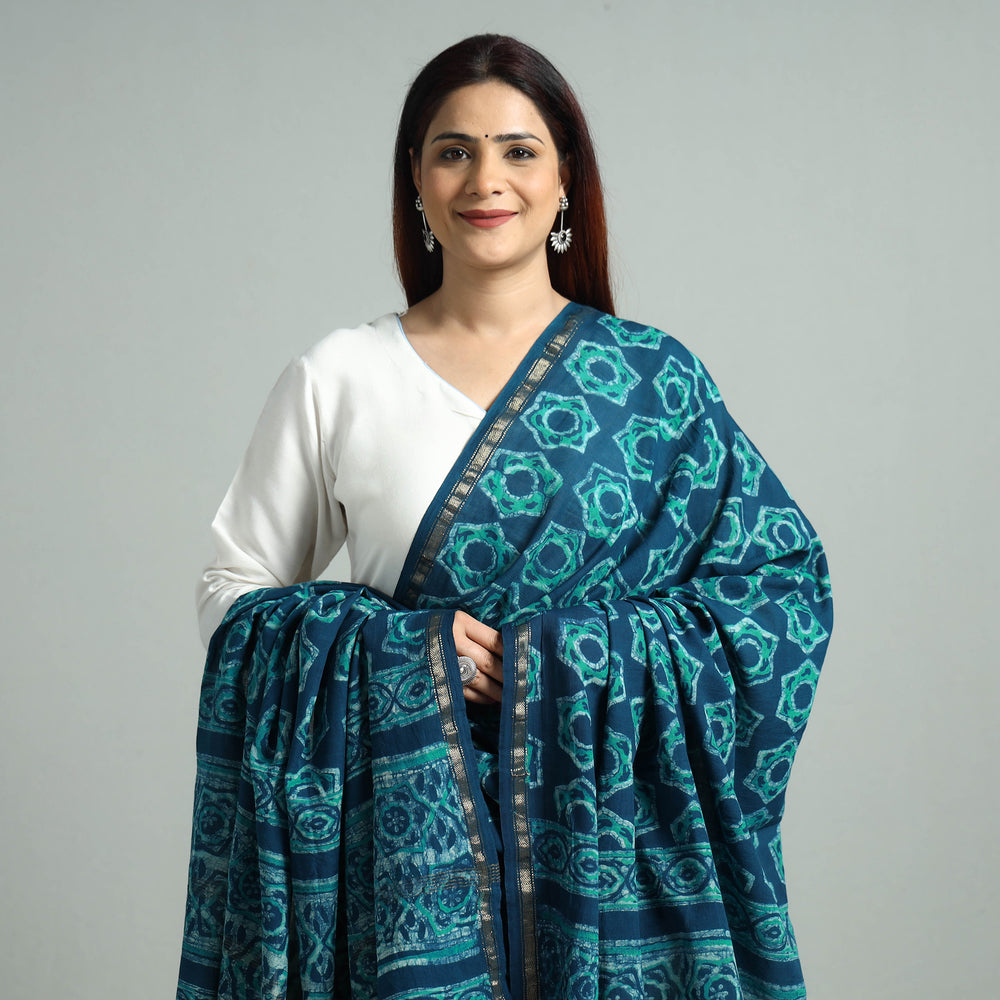 akola dupatta