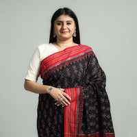 Sambalpuri Ikat Saree