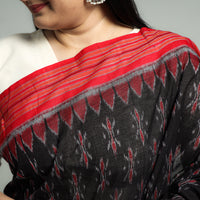 Sambalpuri Ikat Saree