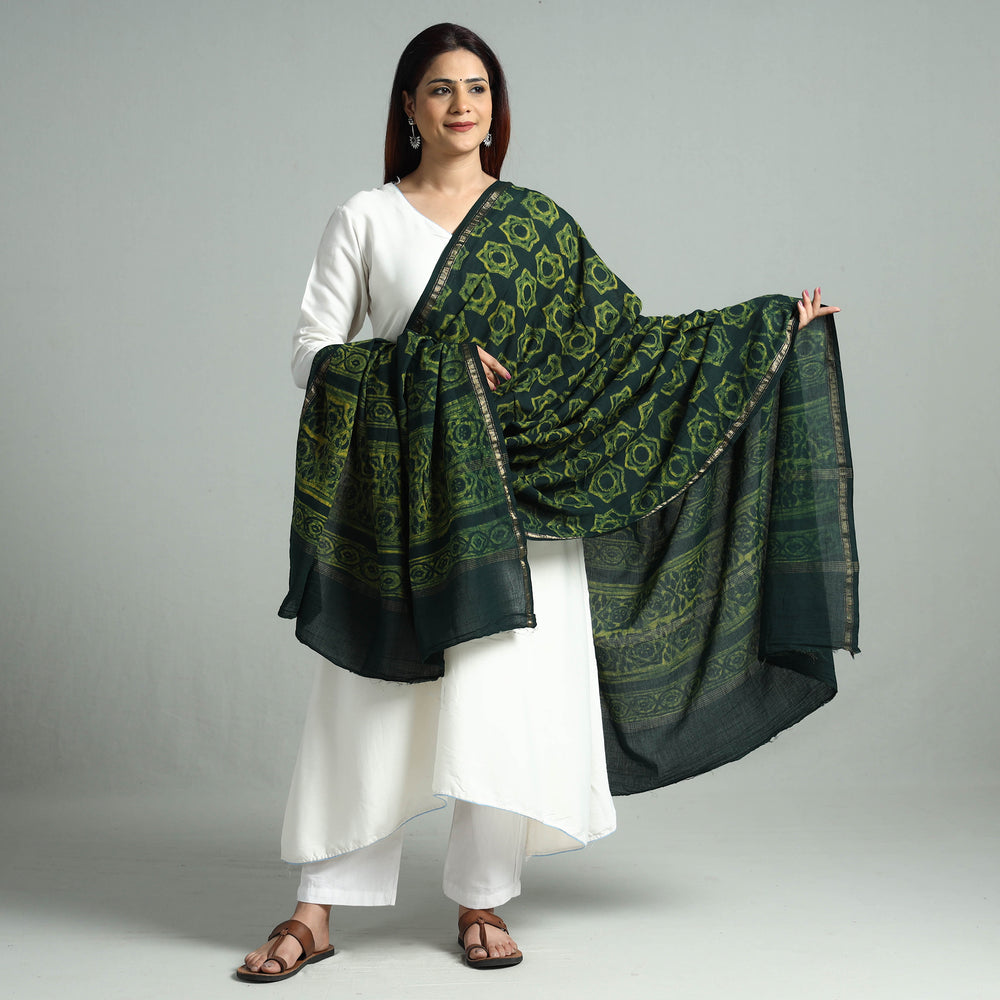 akola dupatta