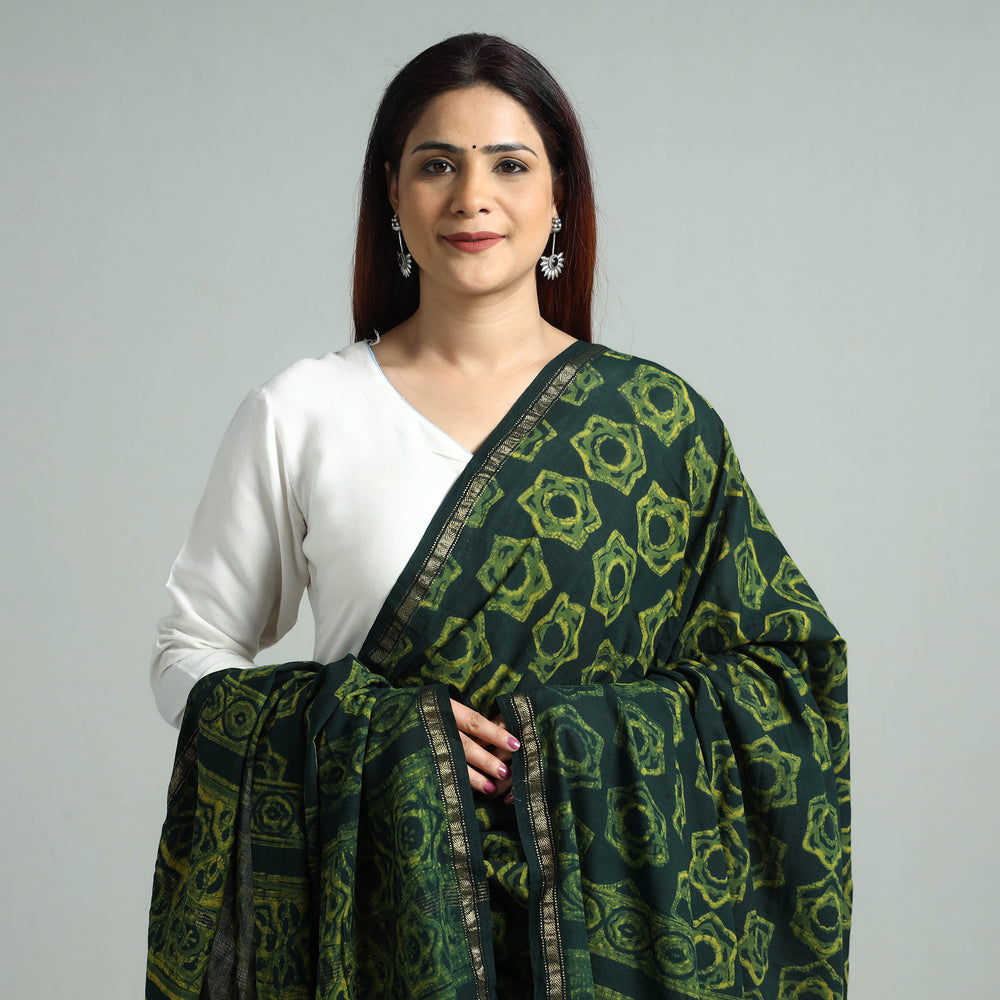 akola dupatta