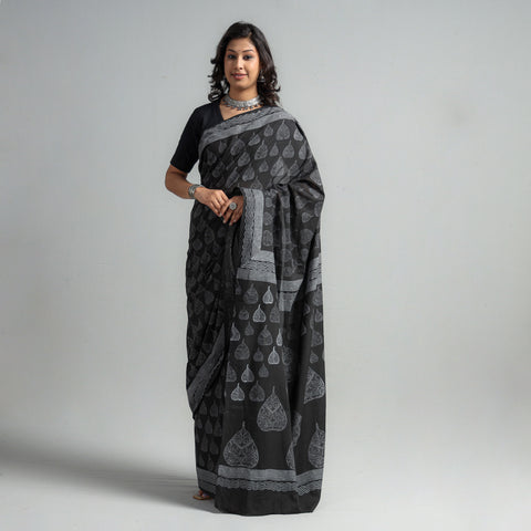 sanganeri saree